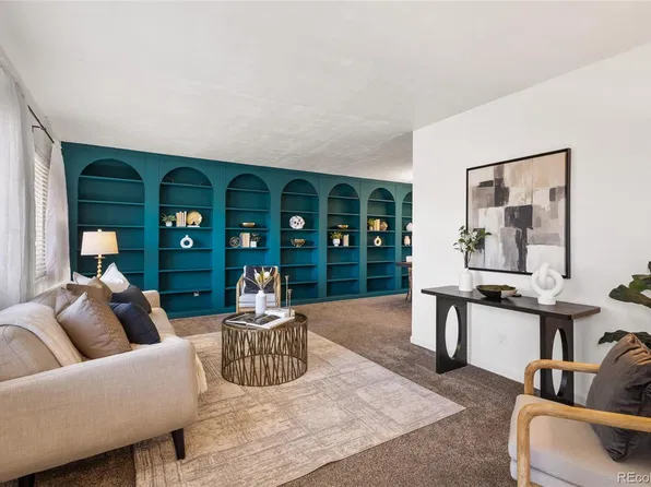 2503 S Pagosa Court, Aurora, CO 80013