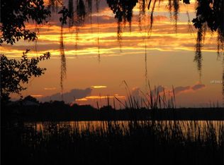 1773 S Lake Reedy Blvd, Frostproof, FL 33843