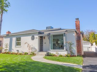 333 W Spazier Ave, Burbank, CA 91506