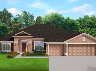 1009 Hickory Ridge Estates Dr, Lake Wales, FL 33898