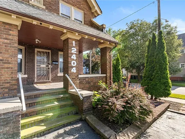12404 Larchmere Blvd, Cleveland, OH 44120