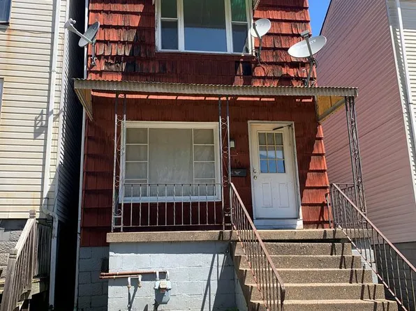 145 Virginia St, Wheeling, WV 26003