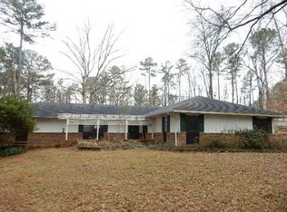 309 Louis Ln, Brandon, MS 39047