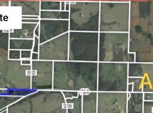 Bryant Rd, Gentry, AR 72734