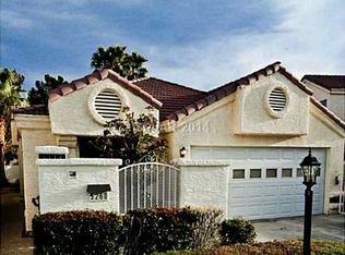 5260 Drifting Sands Ct, Las Vegas, NV 89149