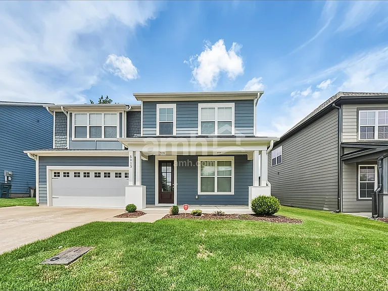 5013 Mountain Springs Rd — Photo 1