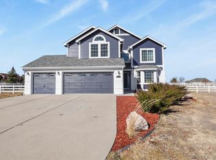 9935 E 146th Place, Brighton, CO 80602