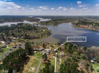 133 N Steel Bridge Rd, Eatonton, GA 31024