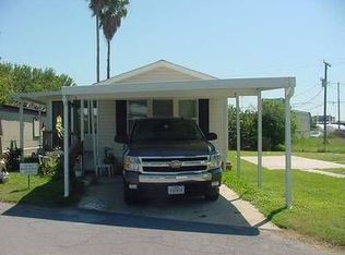 3401 W Business 83 UNIT 112, Harlingen, TX 78552