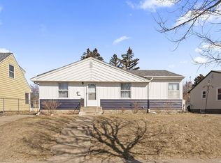 1727 Euclid St, Saint Paul, MN 55106