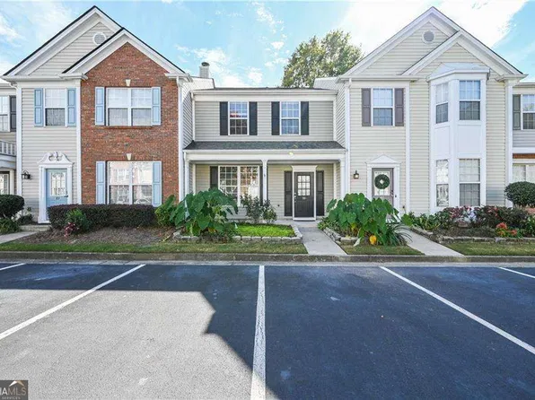 13300 Morris Rd #88, Alpharetta, GA 30004