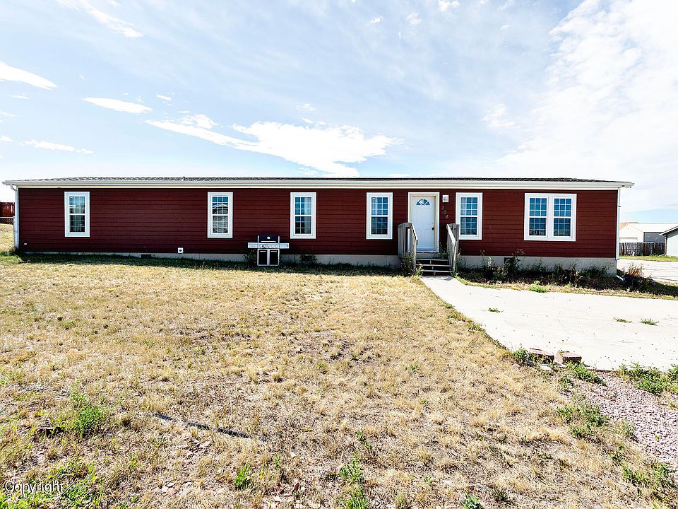 304 Glenn Ct, Wright, WY 82732 MLS 23563 Zillow