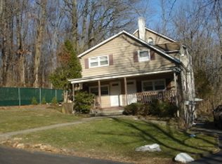 84 Mount Bethel Rd, Warren, NJ 07059
