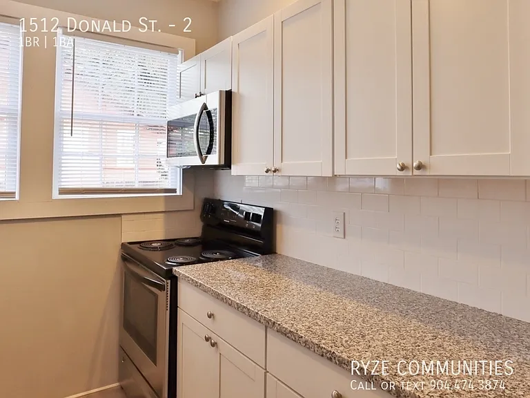 1512 Donald St #2 — Photo 7