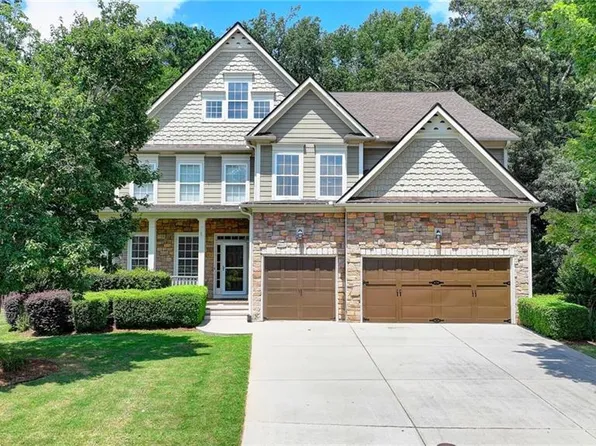 3345 E Gate Dr, Cumming, GA 30041