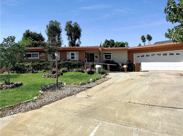 531 Briarwood Dr, Brea, CA 92821