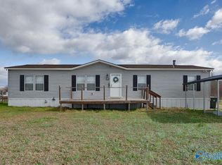497 Golightly Spring Rd, Toney, AL 35773