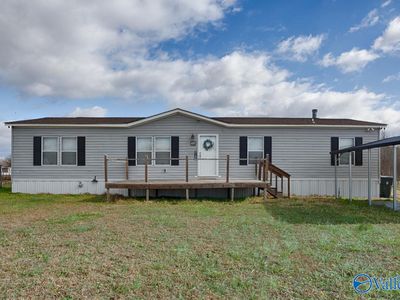 497 Golightly Spring Rd, Toney, AL, 35773