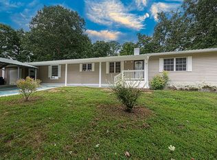 222 Tonawanda Cir, Madisonville, TN 37354