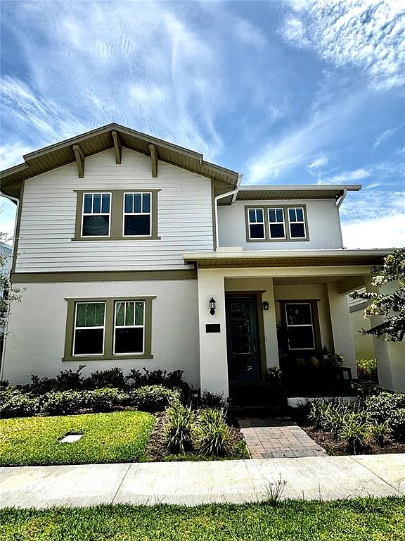 4 bed, 3.5 bath, 2933 sqft, $3,950 — Photo 1