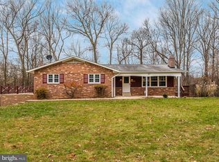 9416 Emory Grove Rd, Gaithersburg, MD 20877