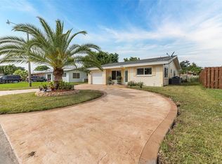 3169 NW 65th Dr, Fort Lauderdale, FL 33309