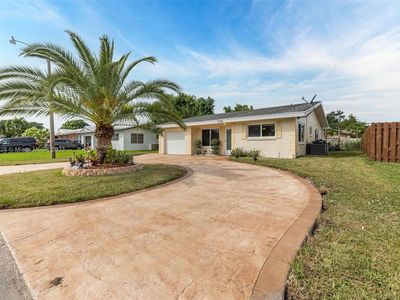 3169 NW 65th Dr, Fort Lauderdale, FL, 33309