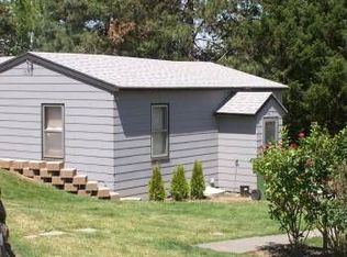 226 SW 8th Ave, Milton Freewater, OR 97862