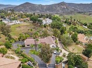 3548 Ryan Dr, Escondido, CA 92025