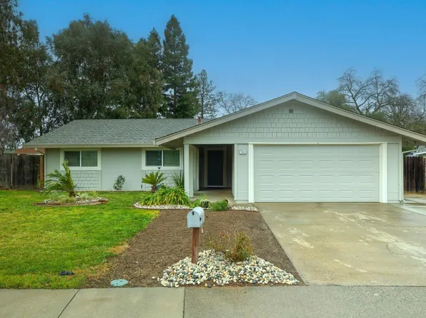 7842 Claypool Way, Citrus Heights, CA 95610