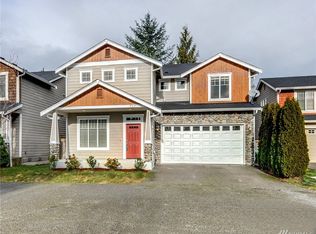 717 Stratford Pl, Sultan, WA 98294