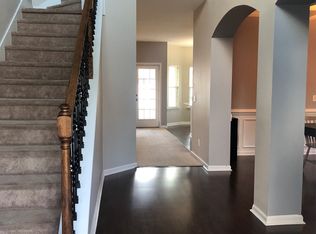 968 Oak Crest Dr, Hinesville, GA 31313