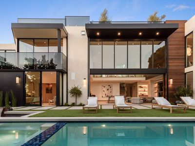 1600 Casale Rd, Pacific Palisades, CA, 90272