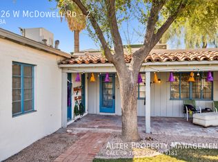 726 W McDowell Rd #2, Phoenix, AZ 85007