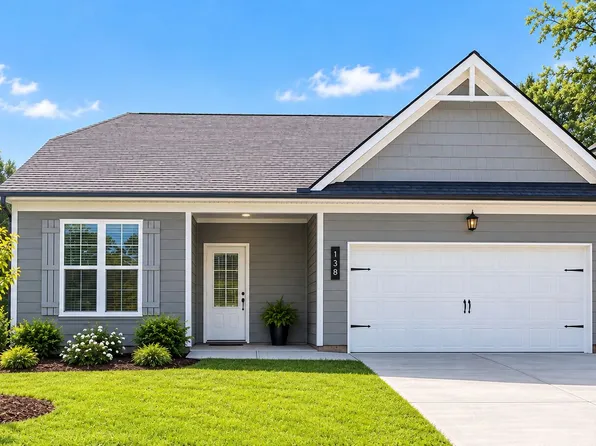 138 Formosa St, Adairsville, GA 30103