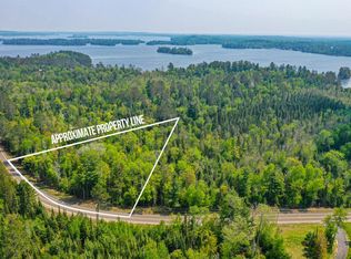 PARCEL E Vermilion Dr #A, Cook, MN 55723