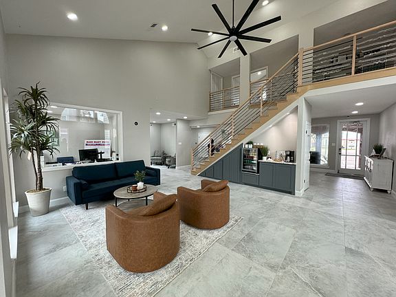 Clubhouse