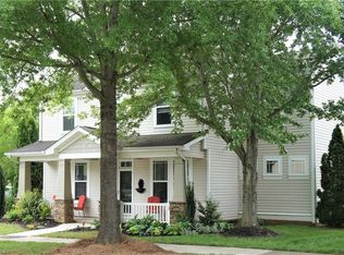 232 N Forke Dr, Advance, NC 27006