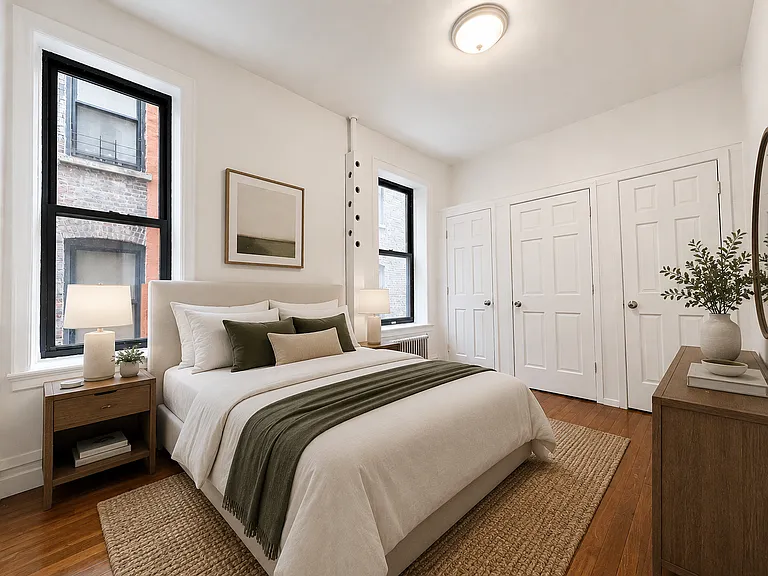 182 Claremont Ave #1 — Photo 11
