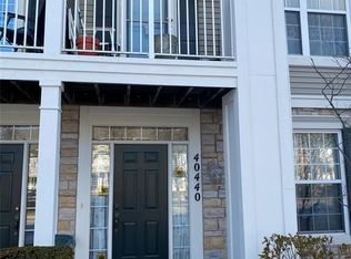 40440 Glen Eagle Ln, Canton, MI