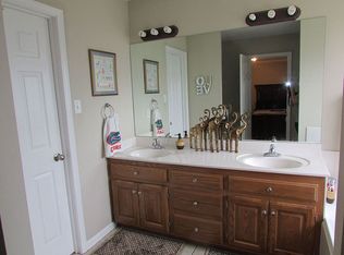 3117 Shelby Dr, Benton, AR 72015