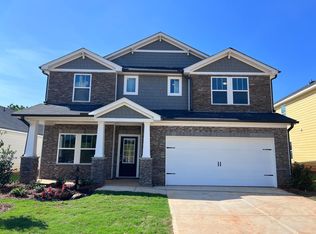 5880 Hackberry Ln, Braselton, GA 30517