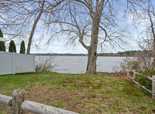 2 East St, Sharon, MA 02067