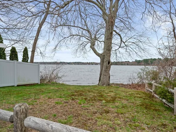 2 East St, Sharon, MA 02067