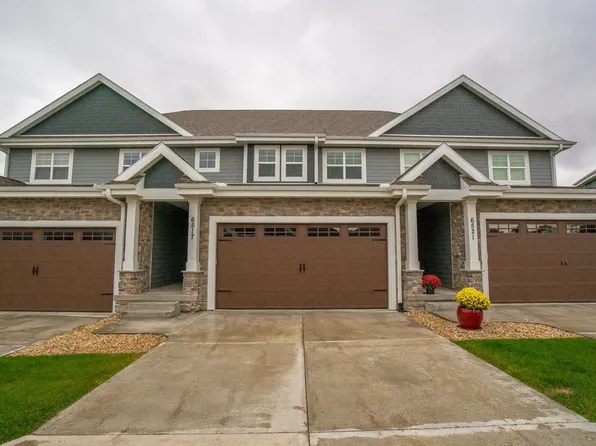 6517 Conservancy Ct, Deforest, WI 53532