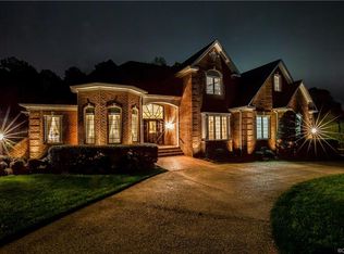 11911 Rexmoor Dr, North Chesterfield, VA 23236