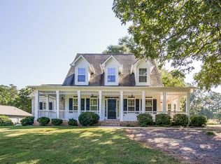 1445 Tamarack Lakes Dr, Powder Springs, GA 30127