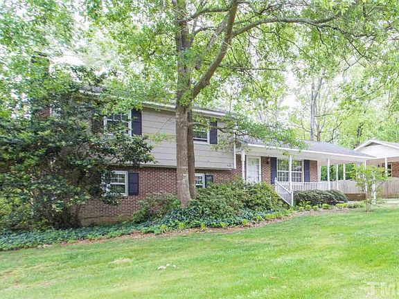 2nd image of 4112 Willow Oak Rd