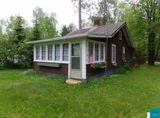 10961 S Brancel Rd, Solon Springs, WI 54873