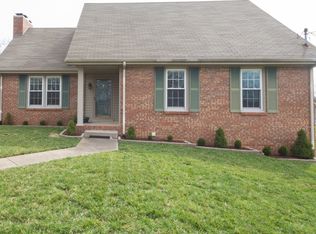 533 Westwood Dr, Clarksville, TN 37043